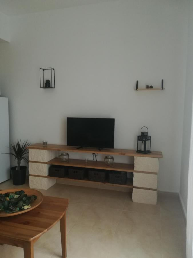 דירות גואדלסט El Remanso מראה חיצוני תמונה